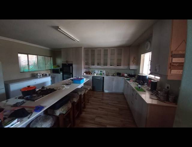 3 BEDROOM PROPERTY TO RENT IN DANVILLE